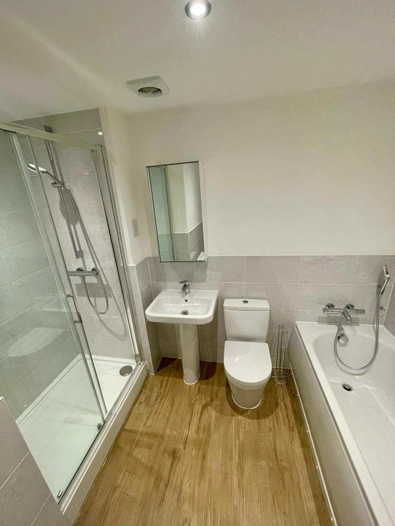 3-Bedroom Luxury Stay With Free Parking Market Harborough Exteriör bild