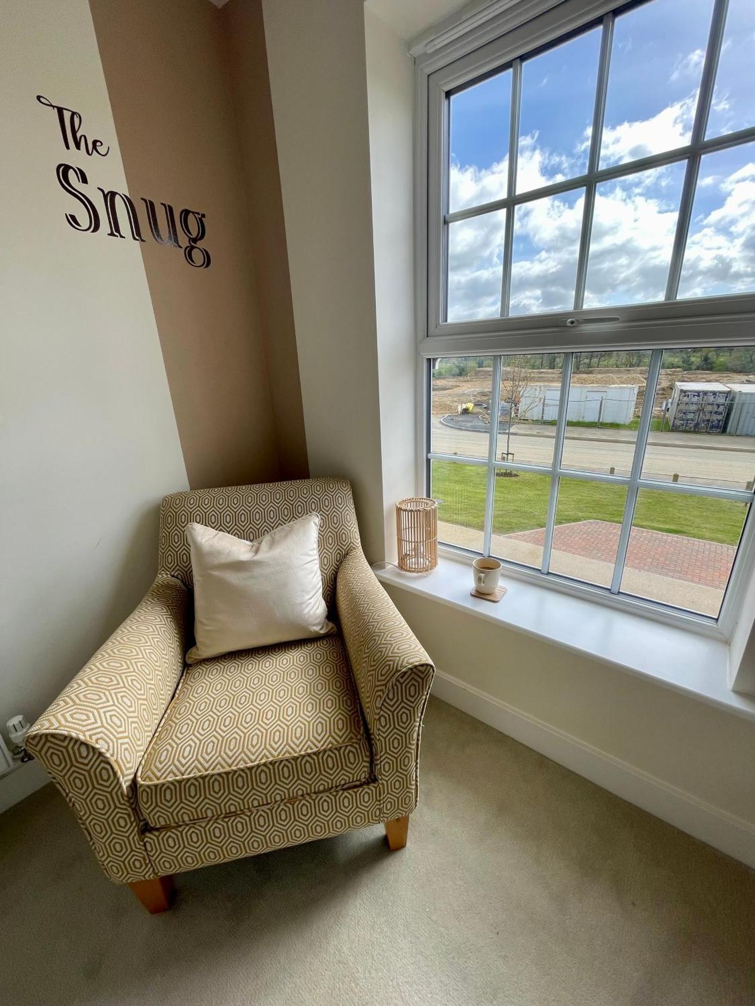 3-Bedroom Luxury Stay With Free Parking Market Harborough Exteriör bild